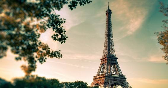 10 Instructions for your First Trip to France