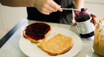 What Is The Difference Between Peanut Butter And Jam