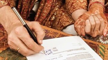  Hindu Marriage Act and Marriage Registration in India