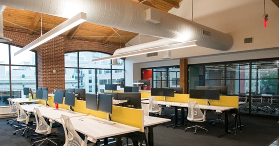 Be an insider: 4 of the common mistakes companies make while renting office space