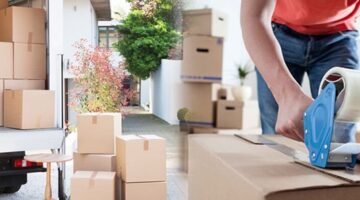 How Packers and Movers Can Make Your Shifting Easy & Effective?