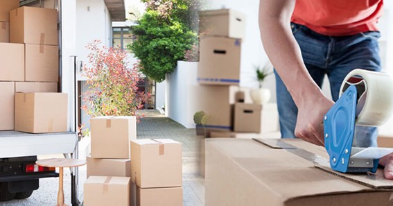 How Packers and Movers Can Make Your Shifting Easy & Effective?