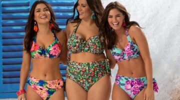 Why selecting adjustable swimwear is essential?