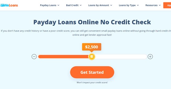 5 Best Payday Loans with No Credit Check in the USA
