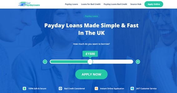 Are No Credit Check Loans Available in the UK?