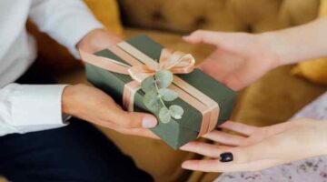 5 Top Employee Gifts To Show Your Appreciation