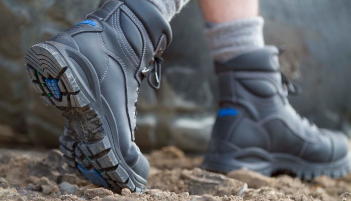 How To Opt For A Good Pair Of Cheap Safety Shoes