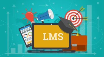 How can LMS improve communication?