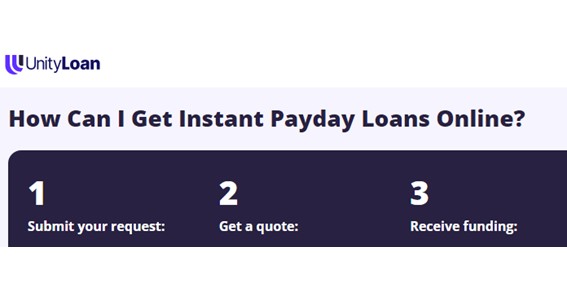 What Are Instant Payday Loans Online No Credit Check? 