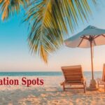The Best Vacation Spots Worldwide and in India on a Minimal Budget