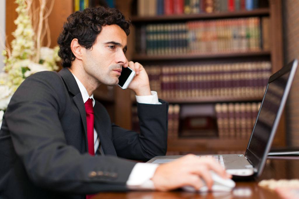 What are the Important Qualities You Should Look for in an Attorney?