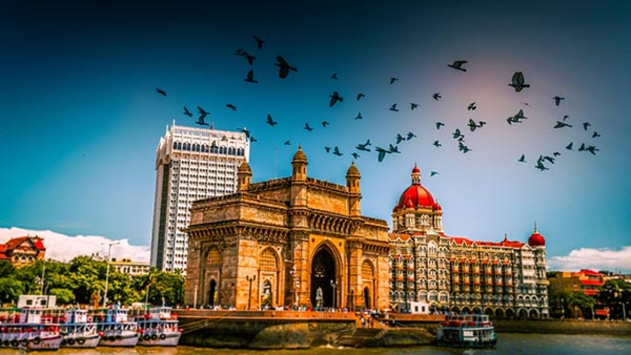 From Food to Culture: Reasons Why Mumbai is a Must-Visit Destination
