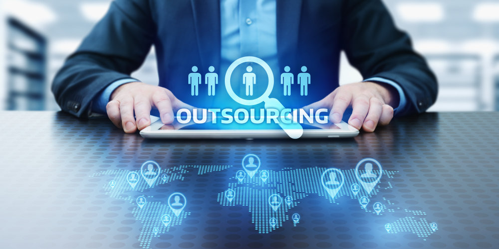 The Benefits of Outsourcing HR Services