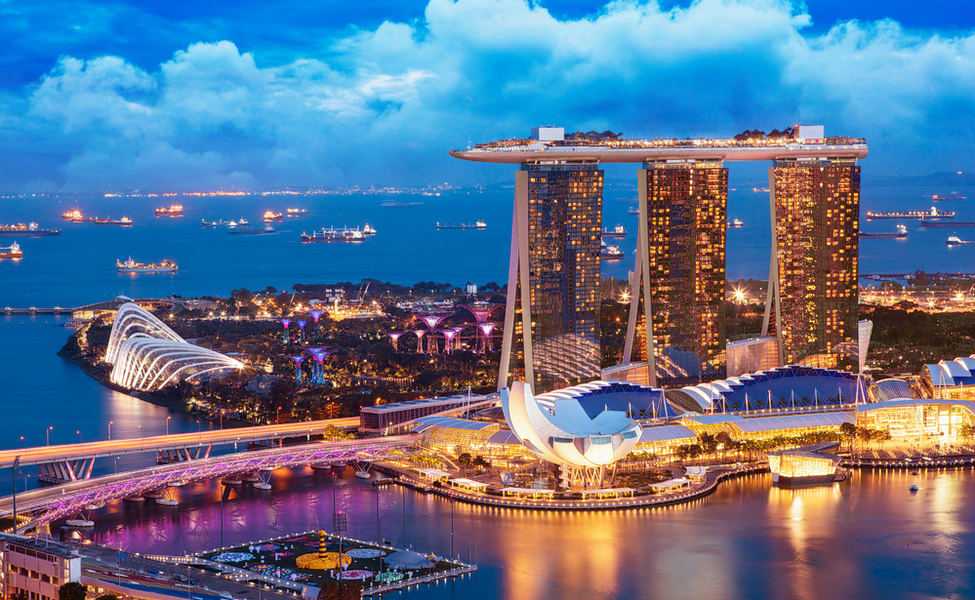 5 important things to ensure a smooth Singapore family trip 