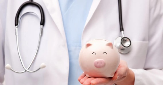 Benefits of doctor loans for medical professionals