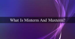 What Is Minterm And Maxterm 1 300x157 