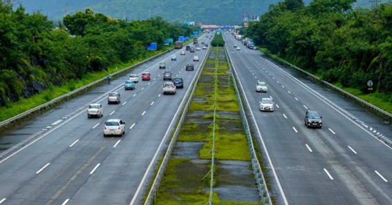 What Is National Highway